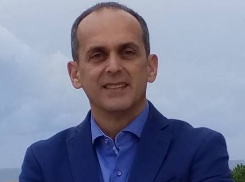 Καλαμάτα: "Εφυγε" ο καθηγητής του Πανεπιστημίου Πελοποννήσου Νίκος Ζαχαριάς