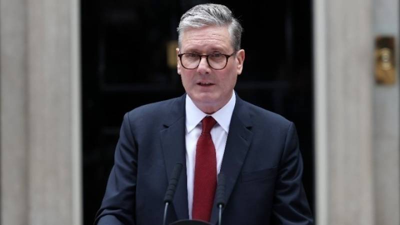 Βρετανία: Παραιτήθηκε και ο διευθυντής επικοινωνίας του Κιρ Στάρμερ