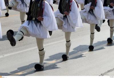 Το Λύκειο Ελληνίδων στην Προεδρική Φρουρά και το Αστεροσκοπείο Αθηνών