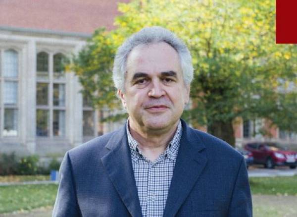 Πανεπιστήμιο Πελοποννήσου: Αναγορεύεται επίτιμος διδάκτορας Φιλολογίας ο Δημήτρης Τζιόβας