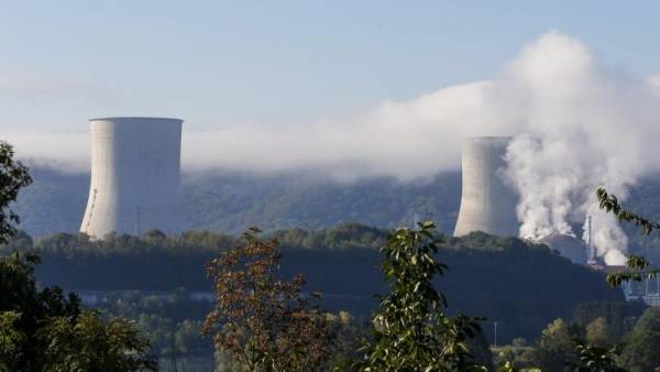 Γαλλία: Εντός των επόμενων μηνών θα επαναλειτουργήσουν οι 26 πυρηνικοί αντιδραστήρες που σταμάτησαν για λόγους συντήρησης