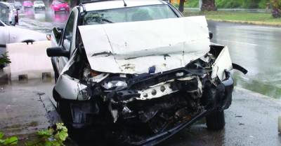 Νεκρός σε τροχαίο στο δρόμο της Μάνης (βίντεο)