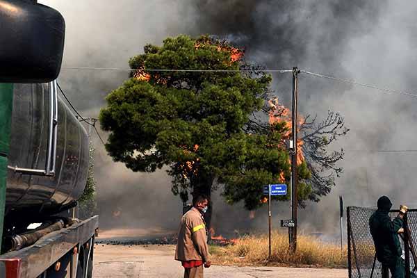 Νίκος Ανδρουλάκης: Αυτή τη στιγμή πρωτεύει η ανθρώπινη ζωή