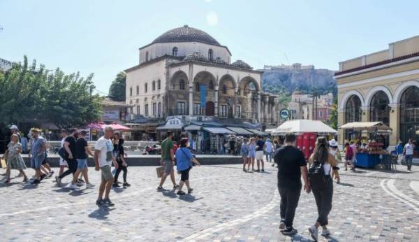 This is Athens City Festival: Το ανοιξιάτικο φεστιβάλ της πόλης ξεκινά την Πρωτομαγιά