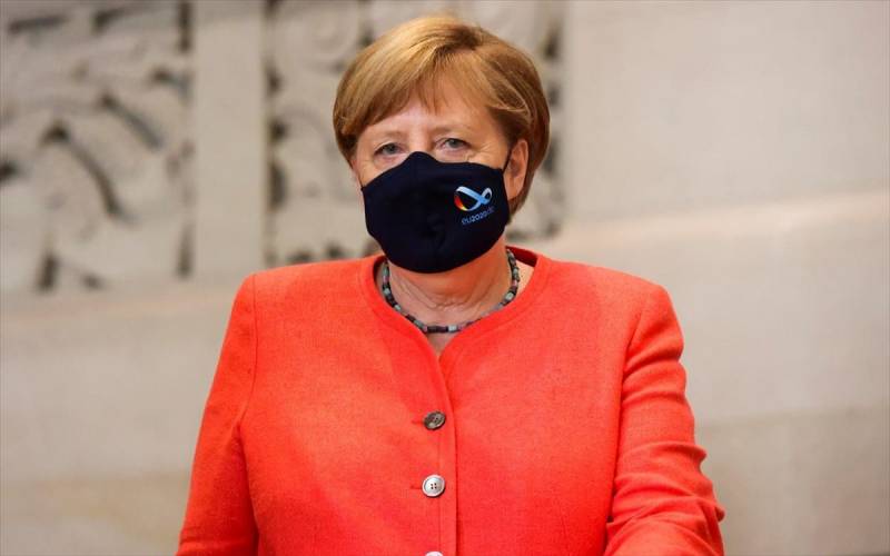 Γερμανικά κρατίδια παρακούν τις προειδοποιήσεις της Μέρκελ και χαλαρώνουν τα μέτρα