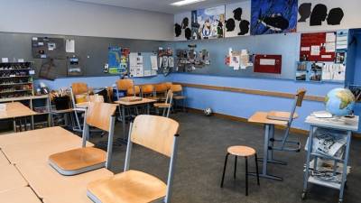 Unesco: 244 εκατομμύρια παιδιά σε όλο τον κόσμο δεν πηγαίνουν σχολείο