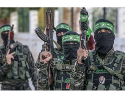 Νεκρός ο νέος επικεφαλής της ένοπλης πτέρυγας της Χαμάς