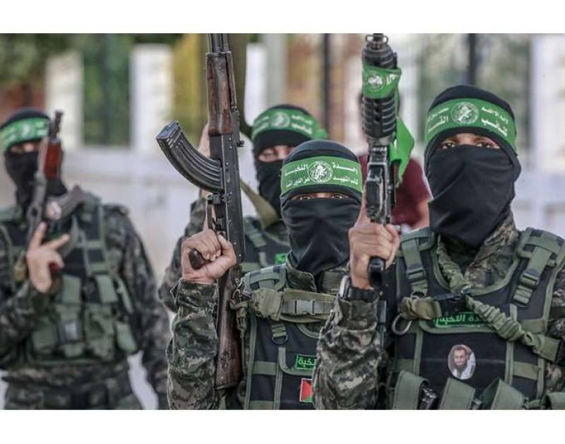 Νεκρός ο νέος επικεφαλής της ένοπλης πτέρυγας της Χαμάς