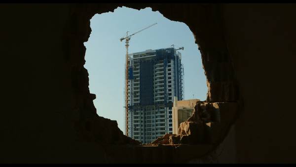 Στήριξη στους πληγέντες της Βηρυτού από το Κέντρο Δημιουργικού Ντοκιμαντέρ