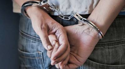 29χρονος &quot;χτύπησε&quot; πάνω από 10 καταστήματα στην Κόρινθο