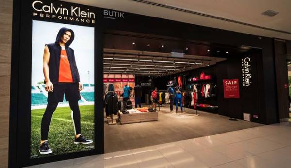 Folli Follie: Έχασε και τα Calvin Klein - Σε ποιον όμιλο περνά η διανομή