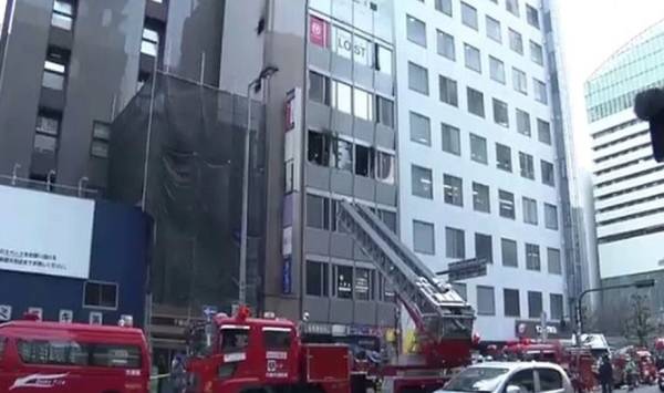 Ιαπωνία: Φωτιά σε ψυχιατρική κλινική, φόβοι για τουλάχιστον 27 νεκροί (Βίντεο)