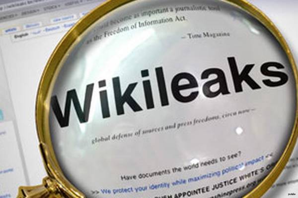 Κλείνει 10 χρόνια ο ιστότοπος WikiLeaks - Τι θυμόμαστε