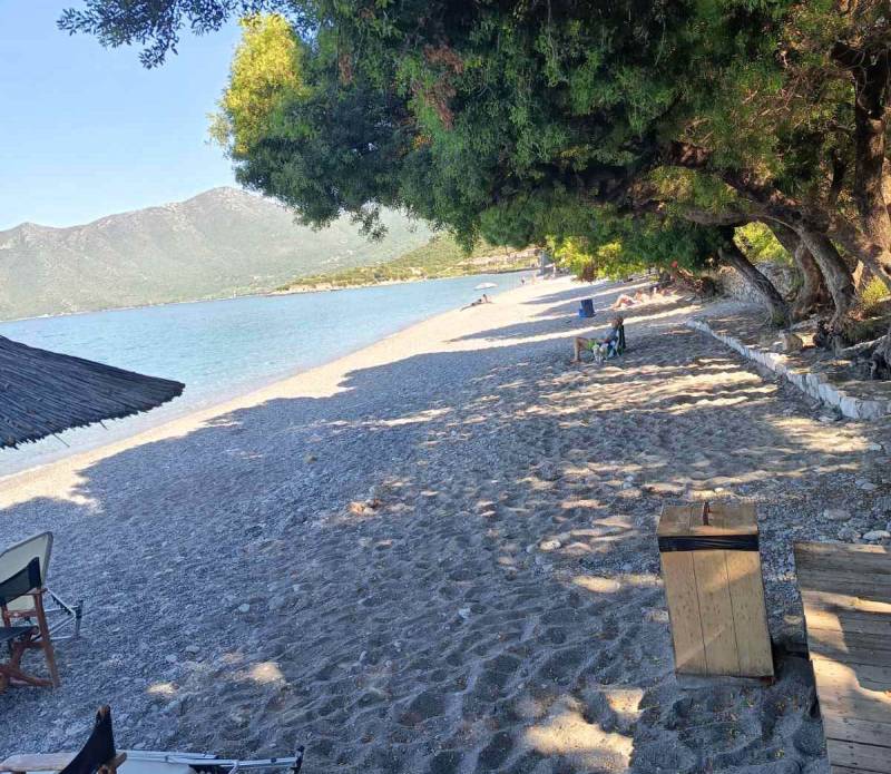 «Τα Γεράκια» αναδεικνύουν τα Πούλιθρα Αρκαδίας