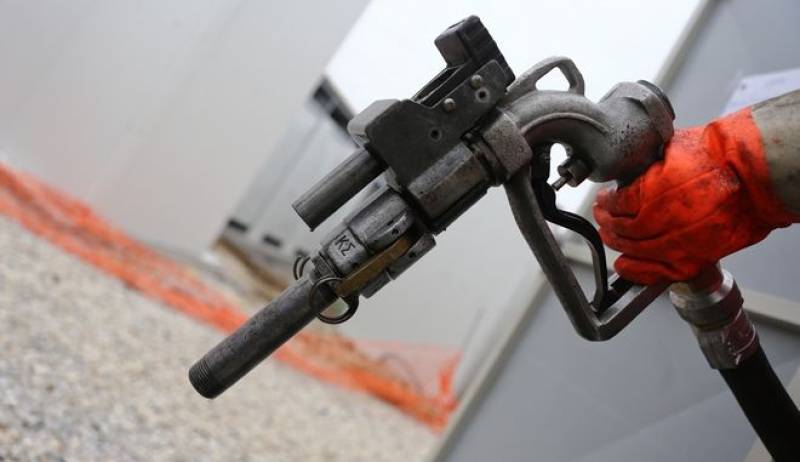 Ομοσπονδία Βενζινοπωλών: "Να μειωθεί ο Ειδικός Φόρος Κατανάλωσης στο πετρέλαιο θέρμανσης, δεν υπάρχει άλλη λύση"
