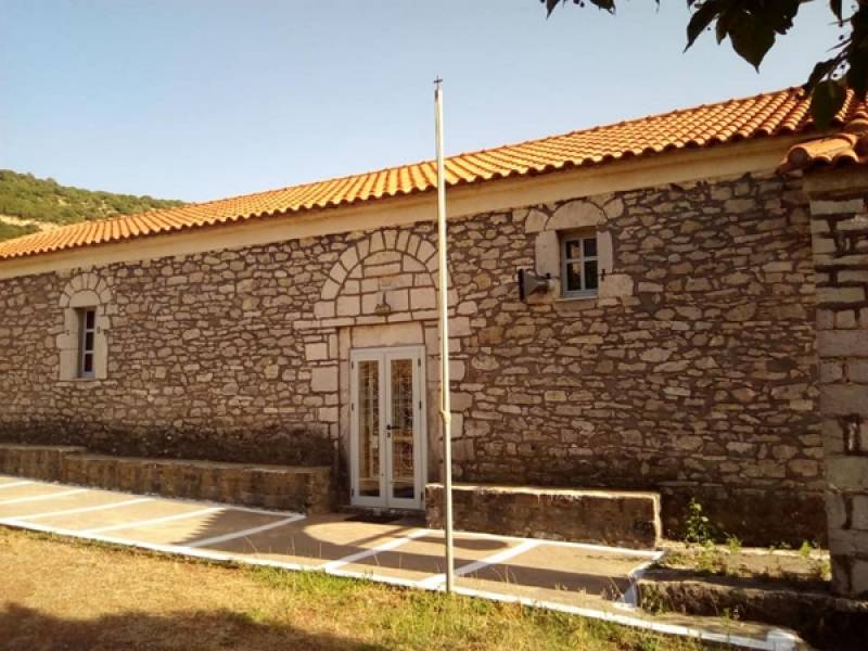 Ψηφιακή περιήγηση στο Καλογερέσι