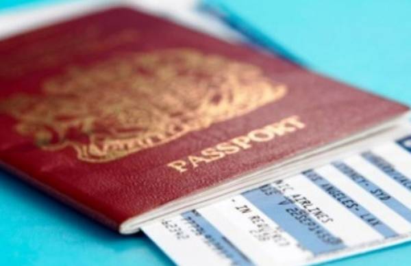 Προσπάθησε να ταξιδέψει με πλαστό διαβατήριο από το αεροδρόμιο Καλαμάτας