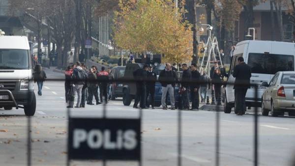 Τουρκία: Ενας νεκρός και δώδεκα τραυματίες στο περιθώριο των δημοτικών εκλογών