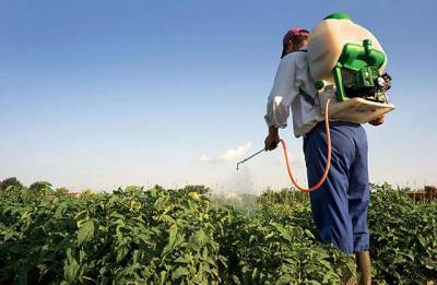 Ενημερωτική συνάντηση για ορθή χρήση γεωργικών φαρμάκων στην δημαρχείο Μεσσήνης