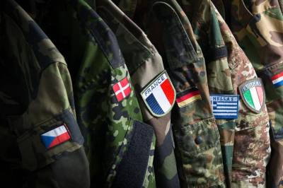 Στρατιωτική θητεία σε Ελλάδα και Ευρώπη: Ασφάλεια, προκλήσεις και επαγγελματικοί στρατοί