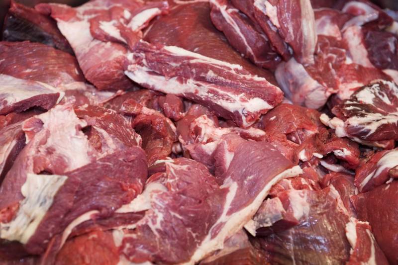 Δήμος Καλαμάτας: Χοιρινό κρέας σε 541 άπορες οικογένειες