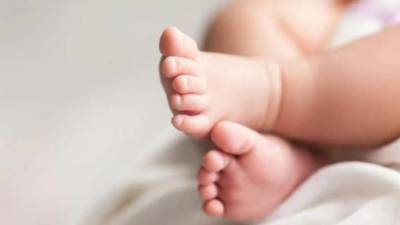 Πάτρα: Νεογνό 20 ημερών νοσηλεύεται με κορονοϊό