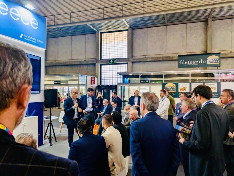 Smart City Expo 2025: Η Καλαμάτα στο επίκεντρο των έξυπνων και βιώσιμων πόλεων - Διπλή διεθνής διάκριση