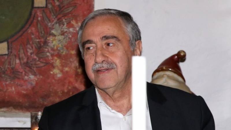 Κύπρος: Την παραίτηση του Ακιντζί ζητά ο ηγέτης του MHP Ντεβλέτ Μπαχτσελί