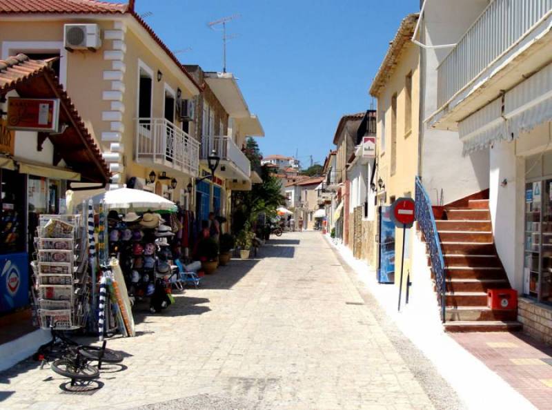 Μεσσηνία: Πρόστιμο σε ταβέρνα στη Φοινικούντα