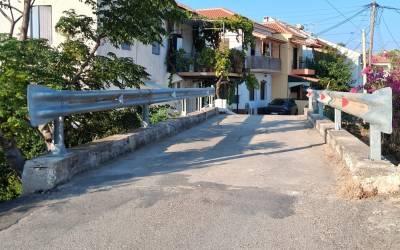Καταγγελίες για παρεμβάσεις σε δημόσιους χώρους της Μεθώνης