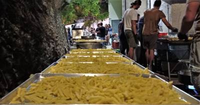 Η 28η Γιορτή Πατάτας σήμερα στην Αλαγονία