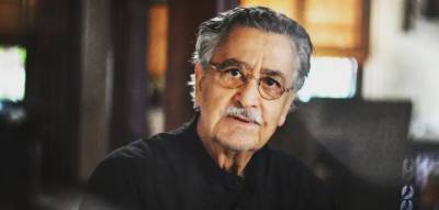 Πέθανε ο ηθοποιός Νίκος Γαλανός