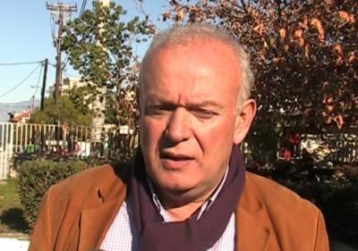 Παραμένει πρόεδρος στο ΦοΔΣΑ ο δήμαρχος Ξυλόκαστρου 
