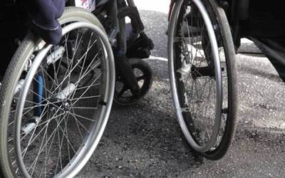 Από 1η Ιουλίου έκδοση και ανανέωση δελτίων μετακίνησης ΑμεΑ