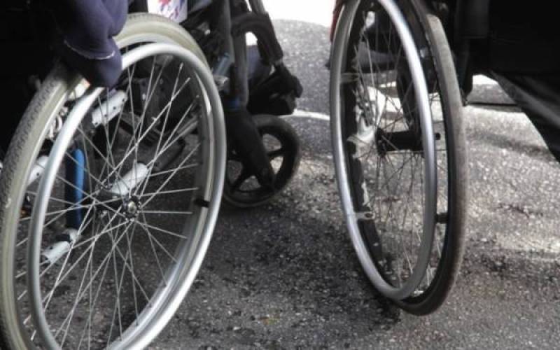 Από 1η Ιουλίου έκδοση και ανανέωση δελτίων μετακίνησης ΑμεΑ