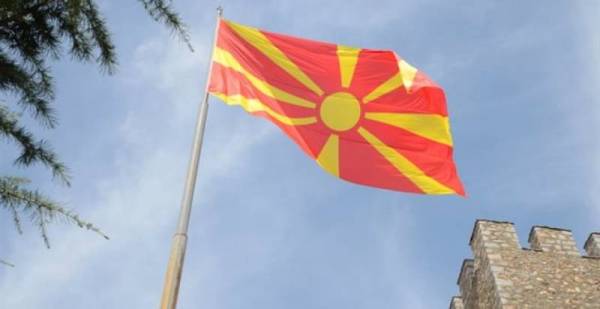 ΠΓΔΜ: Την Τετάρτη το πρωτόκολλο προσχώρησης στο ΝΑΤΟ με το όνομα &quot;Δημοκρατία της Βόρειας Μακεδονίας&quot;