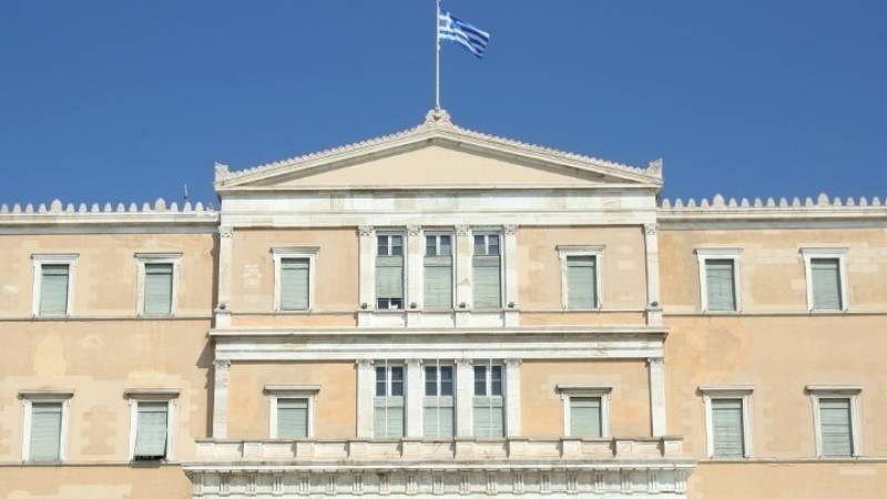 Βουλή: Την ερχόμενη Τετάρτη στην ολομέλεια η πρόταση του πρωθυπουργού για σύσταση διακομματικής για τα αγροτικά
