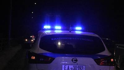 Χειροπέδες σε 81χρονο επιδειξία: Έδειξε τα γεννητικά του όργανα σε δύο 18χρονες