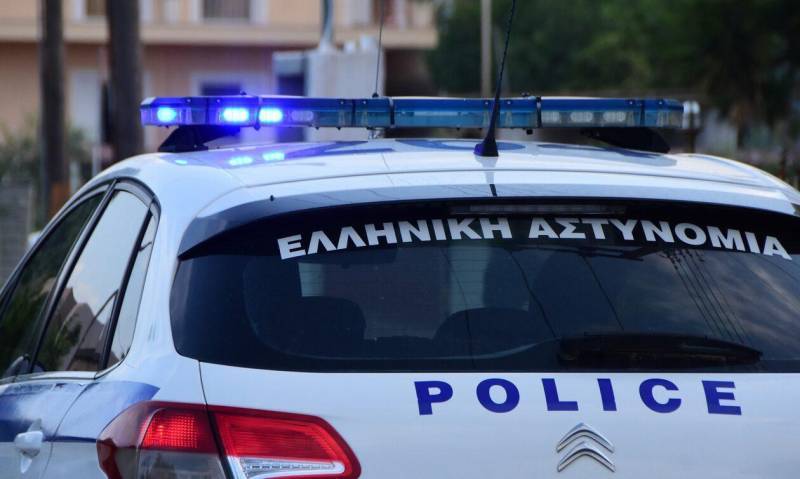 Συλλήψεις για κλοπές σε Καλαμάτα και Σπερχογεία