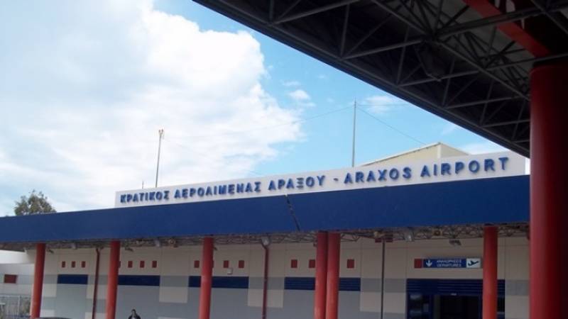 Αεροδρόμιο Καλαμάτας: Δεν είναι ανταγωνιστική η αναβάθμιση του Αράξου