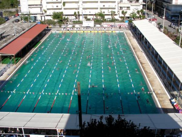 Δήμος Καλαμάτας: Πρόταση χρηματοδότησης αθλητικών χώρων και σχολικών μονάδων