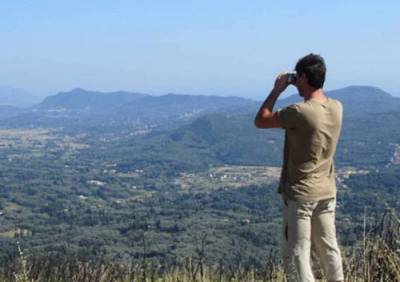 30 συμβασιούχοι πυροφύλακες στο Δήμο Μεσσήνης