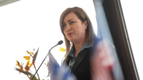 Μυρογιάννη: Προωθούμε μία ενιαία ηλεκτρονική πύλη των αρμόδιων φορέων εξωστρέφειας