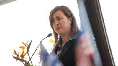 Μυρογιάννη: Προωθούμε μία ενιαία ηλεκτρονική πύλη των αρμόδιων φορέων εξωστρέφειας