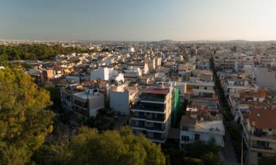 Έρχονται φοροελαφρύνσεις για τους ιδιοκτήτες ακινήτων (Βίντεο)