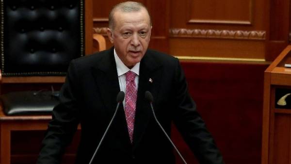 Τουρκία: Συνελήφθη δημοσιογράφος για &quot;εξύβριση του προέδρου&quot; μέσω... παροιμίας