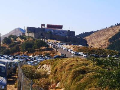 Μηλέα – Παναγία Γιάτρισσα: Το «γεφύρι της Αρτας» που εκθέτει Περιφέρεια και όχι μόνο…