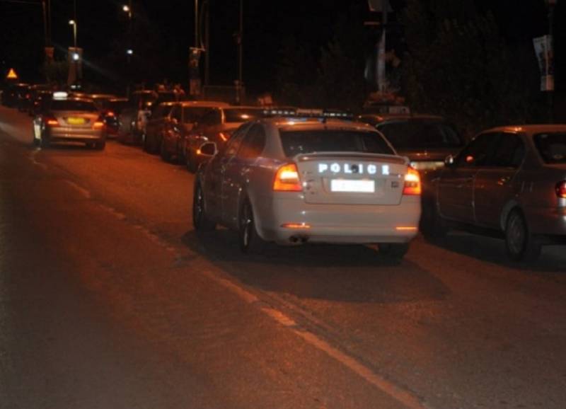 Ηράκλειο: Νέο περιστατικό με πυροβολισμούς - Ένας τραυματίας