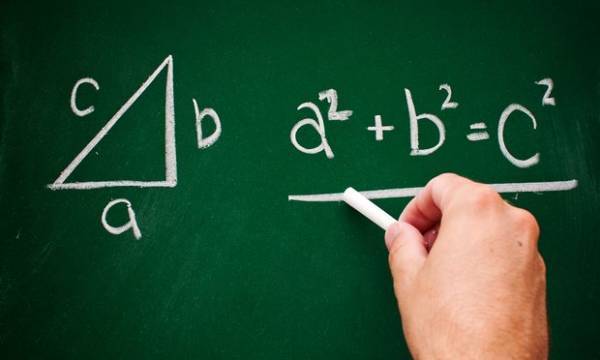 10 μαθητές από την Καλαμάτα στην Εθνική Μαθηματική Ολυμπιάδα