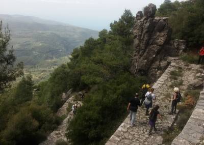 Εξόρμηση του Ευκλή στο Μπίλιοβο